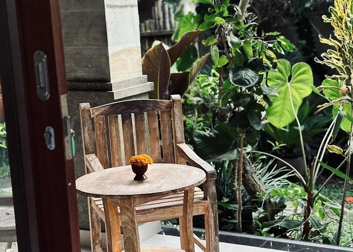 Affittacamere Ayis House Ubud