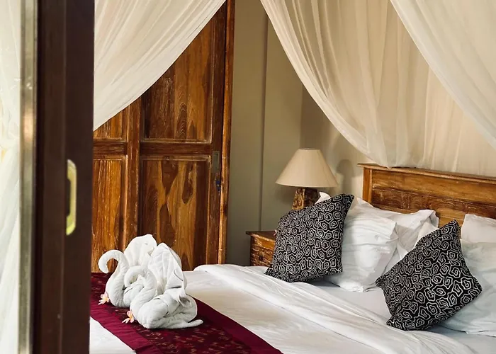 Ayis House 4* Ubud